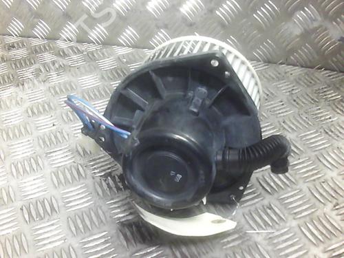 Heater blower motor NISSAN PRIMERA Hatchback (P10)  | BP19981738M62 