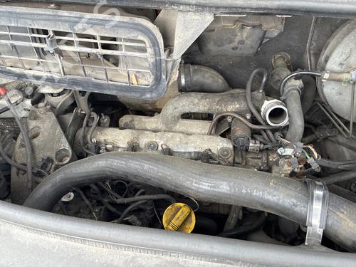 Interruttore RENAULT TRAFIC II Van (FL) 1.9 dCi 80 (FL0B) | BP38651263I30 - Image 19