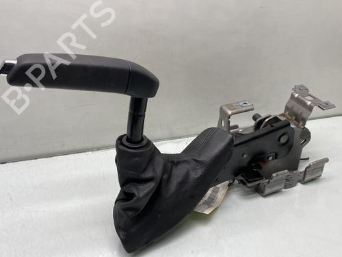 Used Hand brake Hand brake CITROËN C4 II (NC_) 1.6 HDi 115 (114 hp) 31379814 31379814