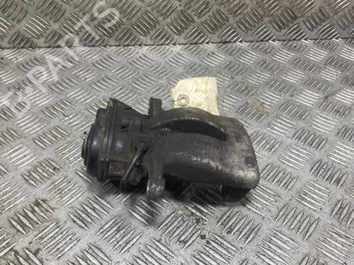 Left rear brake caliper RENAULT CLIO V (B7_) 1.5 Blue dCi 100 (B7AD) | BP31205393M107