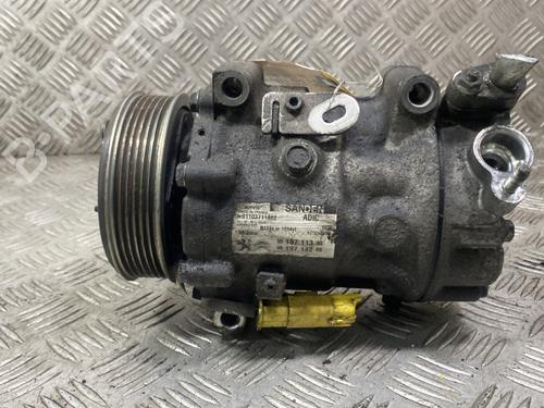 AC compressor CITROËN JUMPER II Van 2.0 BlueHDi 130 | BP29638424M34 