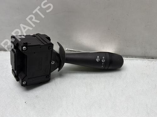 Used Steering column stalk DACIA SANDERO II 1.5 dCi (90 hp) 31641238