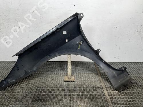 Right front fenders PEUGEOT 307 (3A/C) 1.6 HDi | BP29744668C42