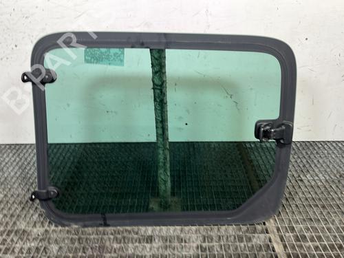 Rear right door window RENAULT KANGOO Express (FW0/1_) 1.5 dCi 90 (FW0G, FW05, FW08, FW11) | BP29981792C21