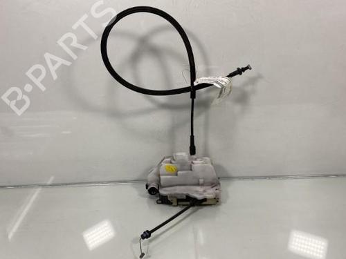 Used Front right lock CITROËN C3 Pluriel (HB_) [2003-2025]  20000541