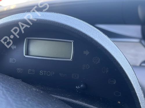 Radio PEUGEOT 807 (EB_) 2.0 HDi | BP19971261E6 