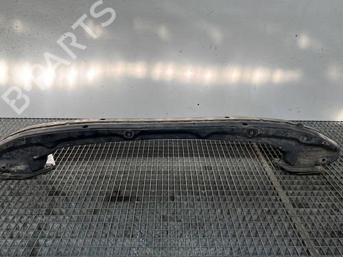 Used Rear bumper reinforcement MERCEDES-BENZ C-CLASS (W203) C 200 CDI (203.004) (116 hp) 27632093