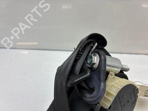 Used Front left seatbelt Front left seatbelt 37482757 37482757