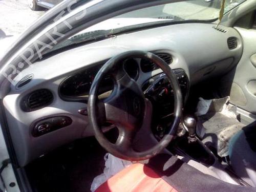 Used Parts HYUNDAI LANTRA II (J-2)  1.9 D  1814879