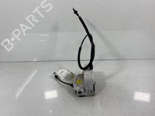 Front right lock CITROËN C2 (JM_) 1.4 HDi | BP20009909C97 