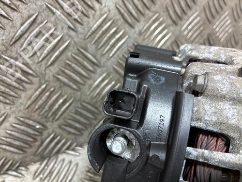 Alternator CITROËN C3 II (SC_) 1.4 HDi 70 (SC8HZC, SC8HR0, SC8HP4) | BP36255426M7 - Image 4
