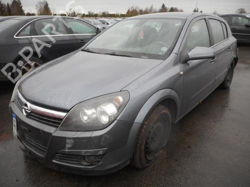 Headlight switch OPEL ASTRA H (A04) | BP19984330I24 - Image 10