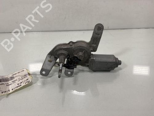 Used Rear wiper motor CHEVROLET MATIZ (M200, M250) 0.8 (52 hp) 19983167
