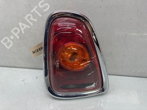 Left taillight MINI MINI (R56) Cooper | BP39618215C34 - Image 2