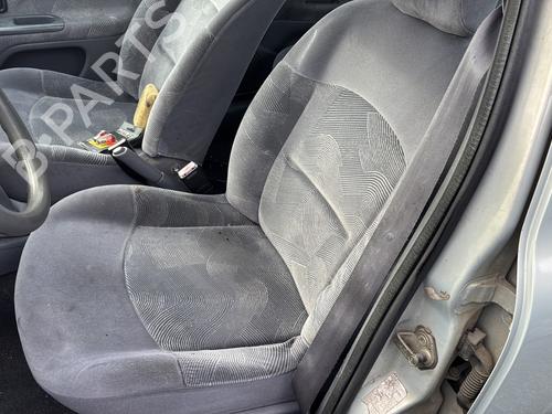 Used Parts RENAULT CLIO II (BB_, CB_) 1.4 (B/CB0C, B/CB0S) 4341885