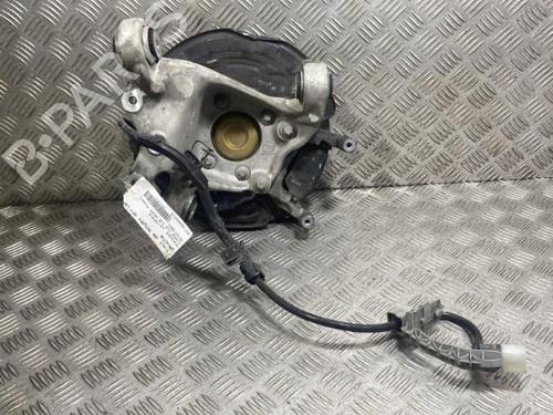 Used Left rear steering knuckle Left rear steering knuckle MERCEDES-BENZ CLA Shooting Brake (X118) CLA 180 (118.684) (136 hp) 19987915 19987915