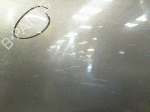 Left front door CHRYSLER VOYAGER / GRAND VOYAGER III (GS_, NS_) 2.4 i | BP21959012C2 