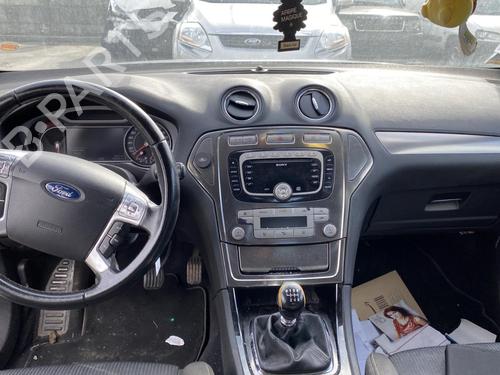 Starter FORD MONDEO IV (BA7) 1.8 TDCi | BP31858073M8  - Image 31