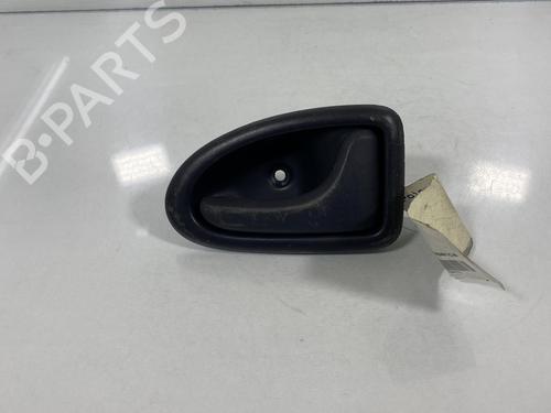 Used Front right interior door handle Front right interior door handle RENAULT CLIO II (BB_, CB_) [1998-2016] 19984321 19984321