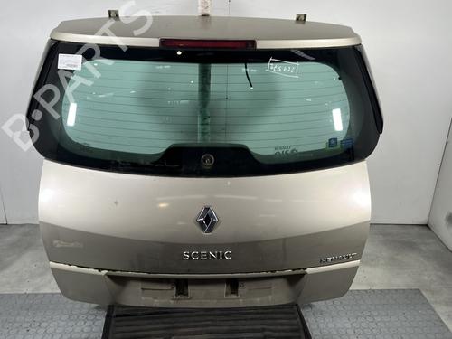 Bakluke CC/Kombi-Kupé RENAULT SCÉNIC II (JM0/1_) 1.9 dCi (JM14) (131 hp) 29968449