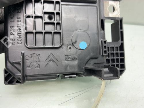 Fuse box CITROËN C3 Picasso (SH_) 1.6 HDi 110 | BP39946342E1 - Image 3