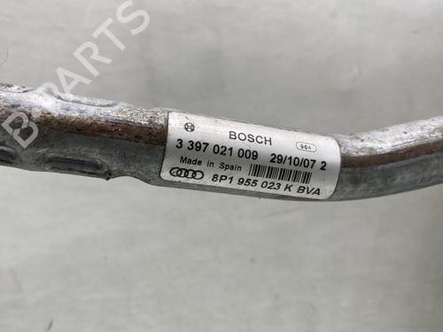 Front wiper motor AUDI A3 (8P1) 2.0 TDI | BP23769148M29 - Image 4