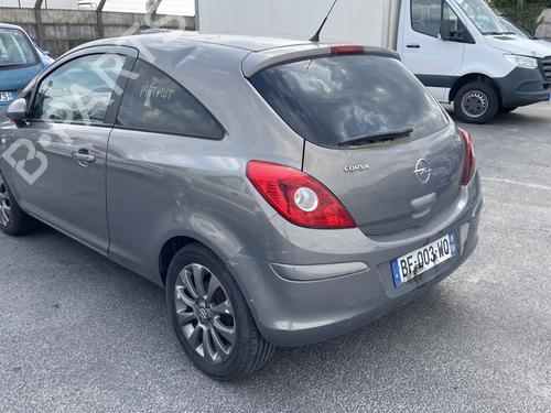 Switch OPEL CORSA D (S07) 1.3 CDTI (L08, L68) | BP35955730I30 - Image 6