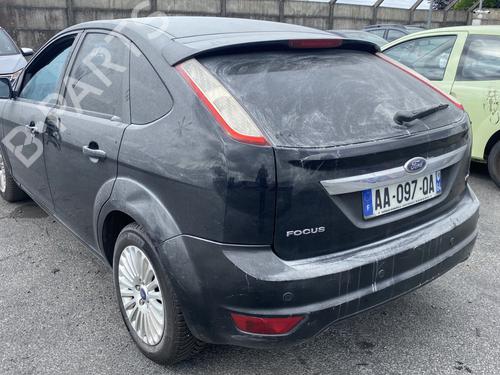 Starter FORD FOCUS II (DA_, HCP, DP) 2.0 TDCi | BP37279488M8 - Image 9