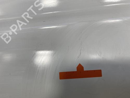 Used Left front fenders OPEL VIVARO A Van (X83) 1.9 DTI (F7) (101 hp) 21954307