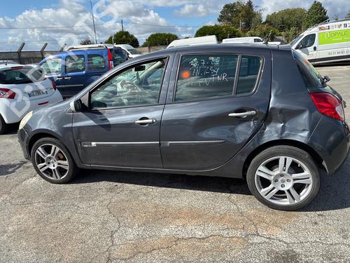 Switch RENAULT CLIO III (BR0/1, CR0/1) 1.5 dCi (C/BR0G, C/BR1G) | BP39947136I30 - Image 14