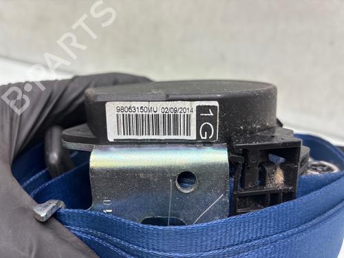 Used Front left belt tensioner Front left belt tensioner 37679036 37679036