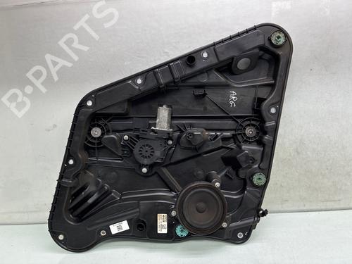 Rear left window mechanism BMW X1 (U11) sDrive 18 i | BP36389420C24 - Image 5