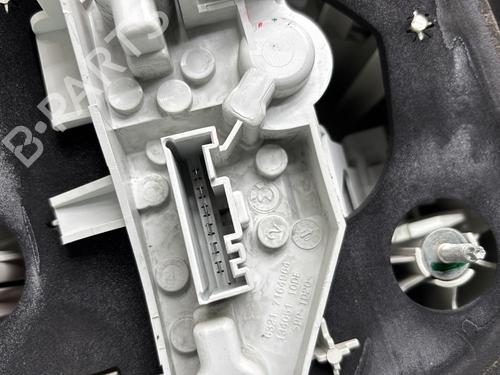 Right taillight BMW 1 (E81) 116 i | BP31993602C35