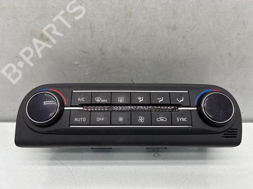 Climate control KIA CEED Sportswagon (CD) 1.4 T-GDI | BP38343341I5 - Image 4