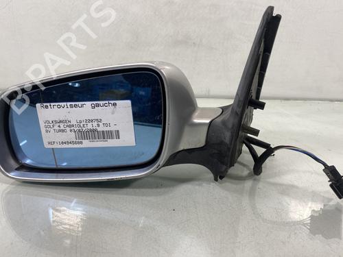 Used Left mirror VW GOLF IV Cabriolet (1E7) 1.9 TDI (90 hp) 29507182