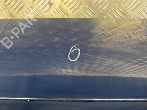 Used Tailgate Tailgate FORD FOCUS III [2010-2020] 21957028 21957028