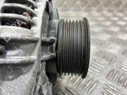 Used Alternator Alternator PEUGEOT 405 II (4B) 1.9 D (68 hp) 34333163 34333163