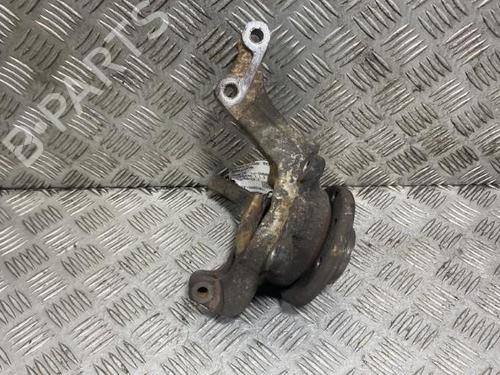 Left front steering knuckle DACIA SANDERO 1.5 dCi | BP19988470M25 