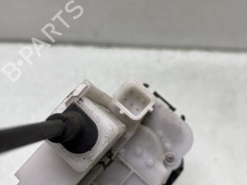 Front left lock FIAT 500 (312_) 1.2 (312AXA1A) | BP27632148C98 