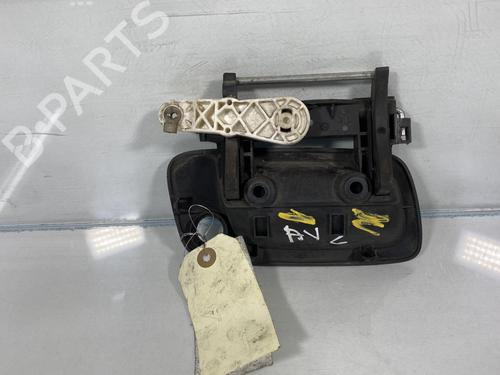 Used Front left exterior door handle Front left exterior door handle OPEL ZAFIRA A MPV (T98) 2.0 DTI 16V (F75) (101 hp) 20033022 20033022