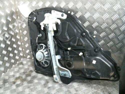 Lève-vitre arrière droit FORD FUSION (JU_) 1.4 TDCi | BP20014754C25 
