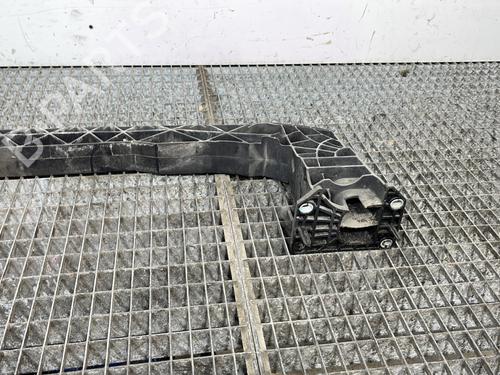 Crossmember CITROËN C5 III (RD_) 2.0 HDi 140 (RDRHF8, RDRHFA, RDRHA8, RDRHAJ) | BP31126460C162 