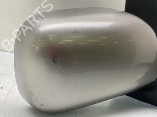 Retrovisor derecho TOYOTA YARIS (_P1_) 1.4 D-4D (NLP10_, NLP10R) | BP19988042C27 