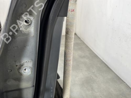 Left rear door OPEL MERIVA B MPV (S10) 1.7 CDTI (75) | BP28441396C4 