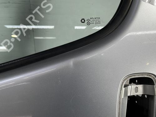 Used Left front door Left front door NISSAN PRIMASTAR Van (X83) 2.0 dCi 115 (114 hp) 27153289 27153289