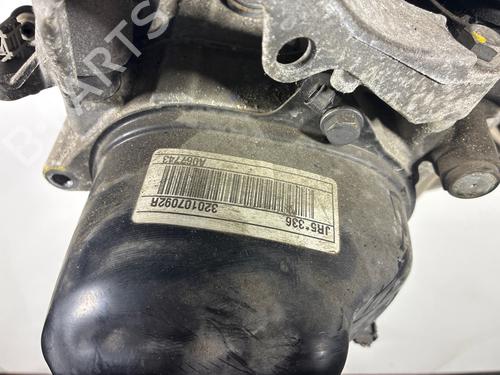 Gearbox DACIA SANDERO II | BP37648668M3 - Image 2
