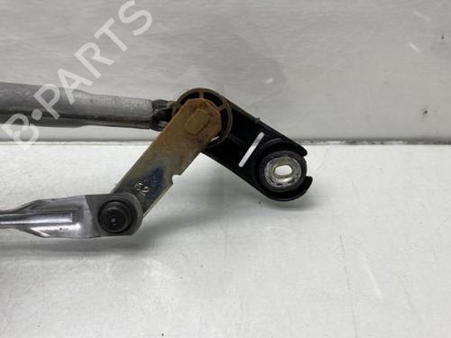 Front wiper motor RENAULT KANGOO Express (FW0/1_) 1.5 dCi 75 (FW07, FW10, FW04) | BP20183993M29 