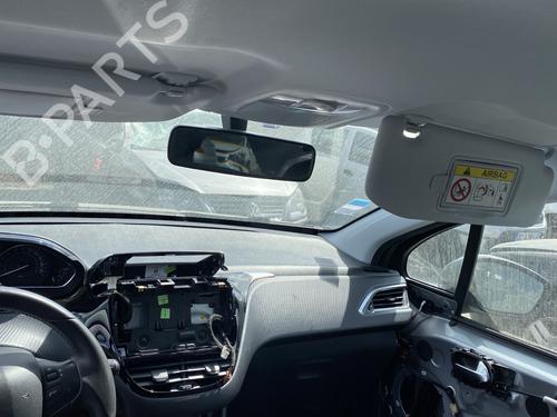 Fuse box PEUGEOT 2008 I (CU_) 1.2 VTi | BP30082690E1  - Image 16