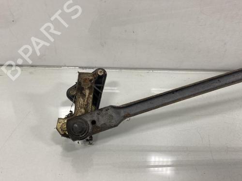 Used Front wiper motor MITSUBISHI SPACE STAR MPV (DG_A) [1998-2004]  19963938