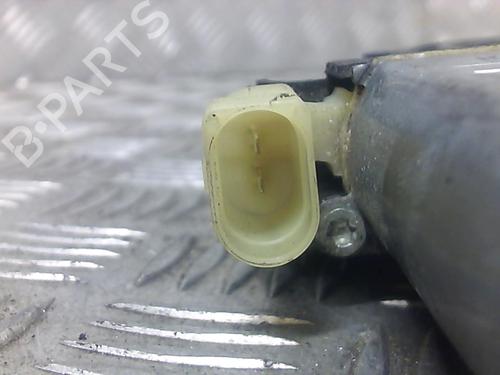 Used Rear left window mechanism Rear left window mechanism 20032605 20032605